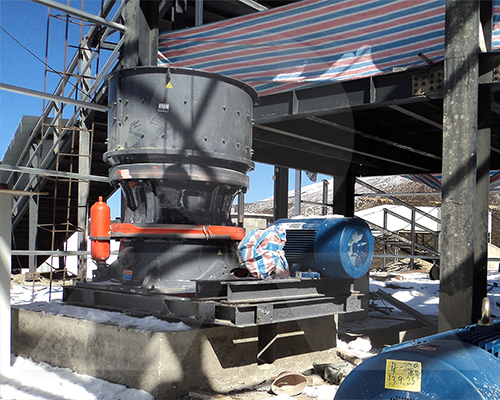 kế hoạch đơn giản để xây dựng máy nghiền hàm nhỏ